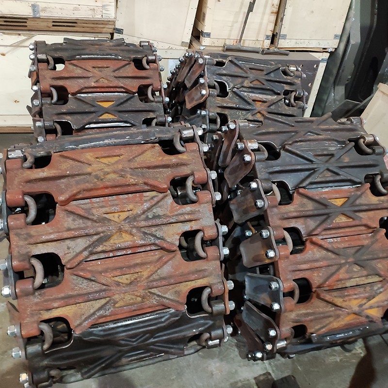 鍛打保護(hù)鏈 (3)