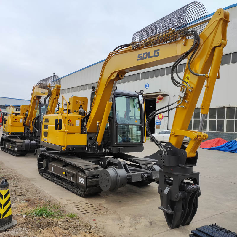 國四臨工75 含應急發動機   (3)