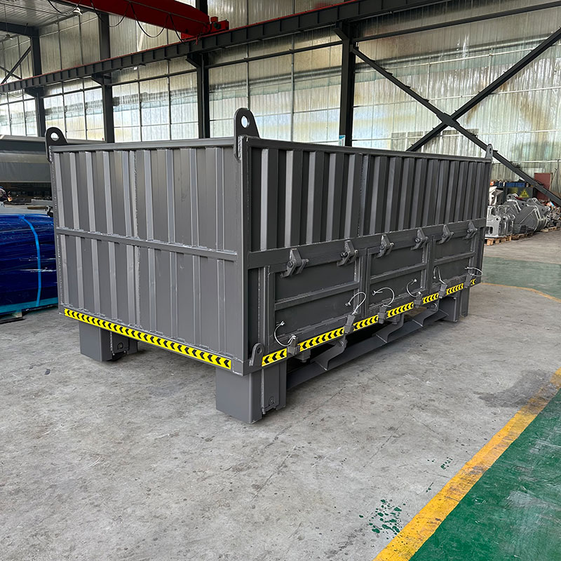 道咋運砟卸砟車