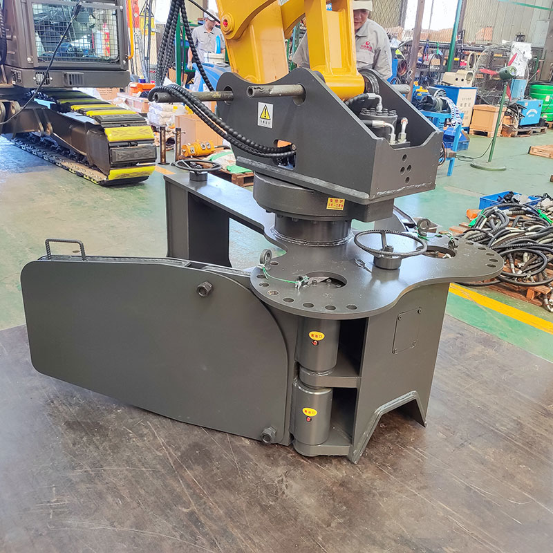 多功能道咋分離機