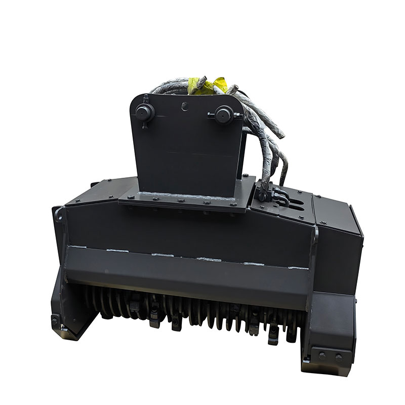 灌木清理機(jī)